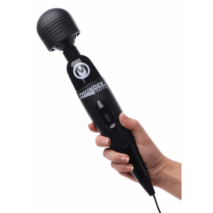 Thunder Stick - Extreme Power Massage Wand - Afbeelding 4