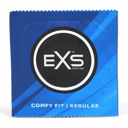 EXS Regular - Condoms - 144 Stukken - Afbeelding 2