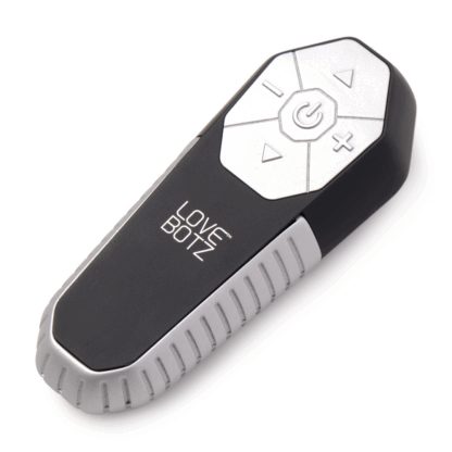 Deluxe Pro-Bang - Afstandsbediening Seksmachine - Afbeelding 5
