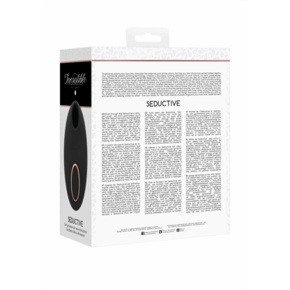 Verleidelijk - Air Pulse Vibrator - Afbeelding 3