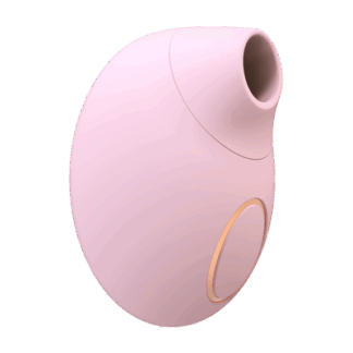 Verleidelijk - Air Pulse Vibrator