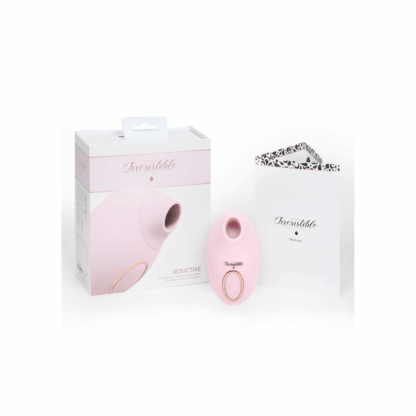 Verleidelijk - Air Pulse Vibrator - Afbeelding 4