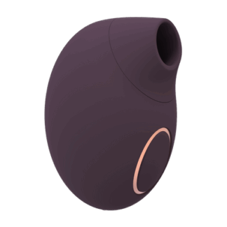 Verleidelijk - Air Pulse Vibrator