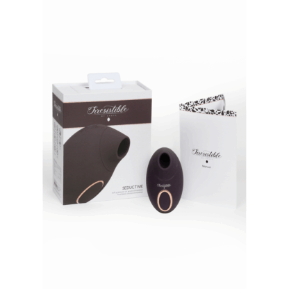 Verleidelijk - Air Pulse Vibrator - Afbeelding 4