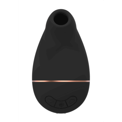 Kissable - Zuig Vibrator - Afbeelding 5