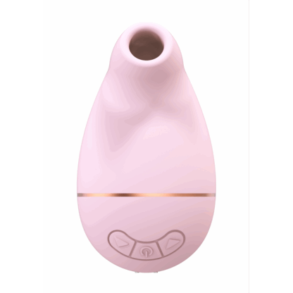 Kissable - Zuig Vibrator - Afbeelding 5
