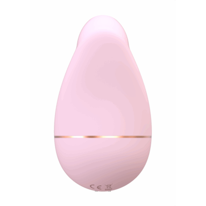 Kissable - Zuig Vibrator - Afbeelding 7