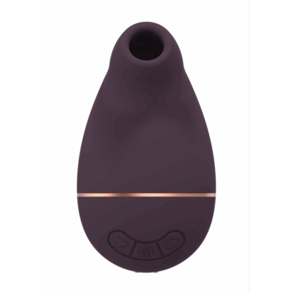 Kissable - Zuig Vibrator - Afbeelding 5