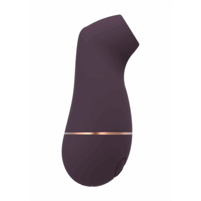 Kissable - Zuig Vibrator - Afbeelding 6