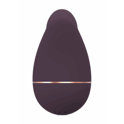 Kissable - Zuig Vibrator - Afbeelding 7