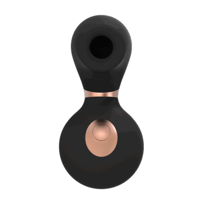 Onoverwinnelijk - Air Pulse Vibrator - Afbeelding 5