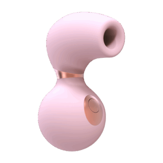 Invincible - Air Pulse Vibrator