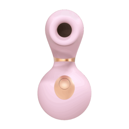 Invincible - Air Pulse Vibrator - Afbeelding 5