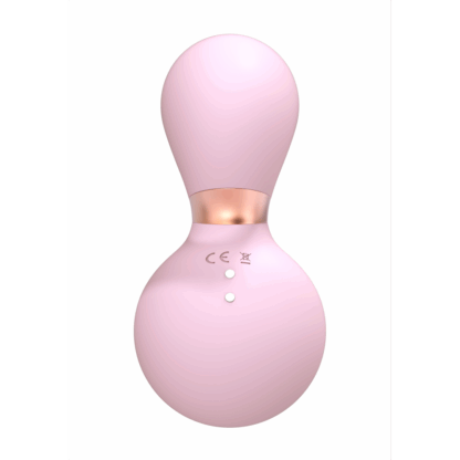 Invincible - Air Pulse Vibrator - Afbeelding 7