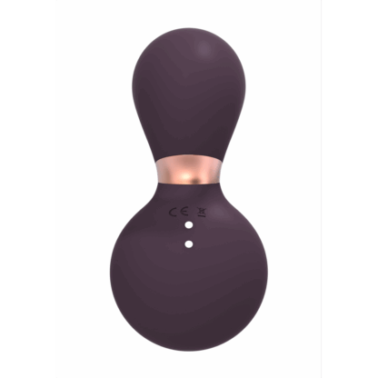 Onoverwinnelijk - Air Pulse Vibrator - Afbeelding 7