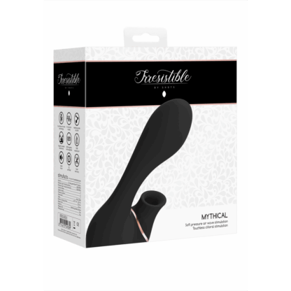 Mythical - Air Pulse Vibrator - Afbeelding 2