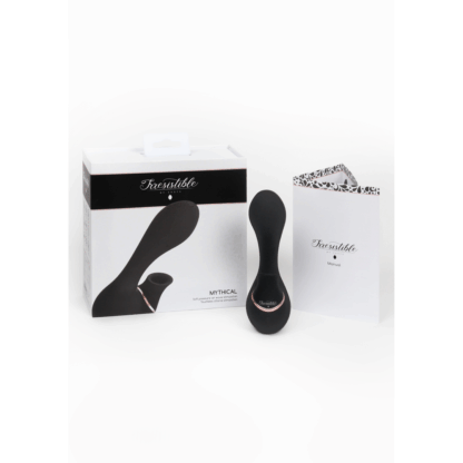 Mythical - Air Pulse Vibrator - Afbeelding 4
