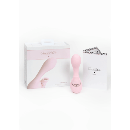 Mythical - Air Pulse Vibrator - Afbeelding 4