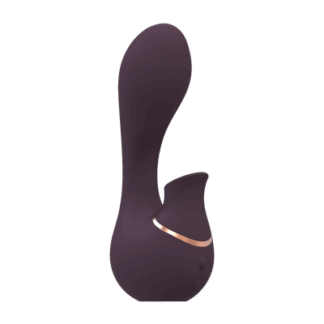 Mythical - Air Pulse Vibrator
