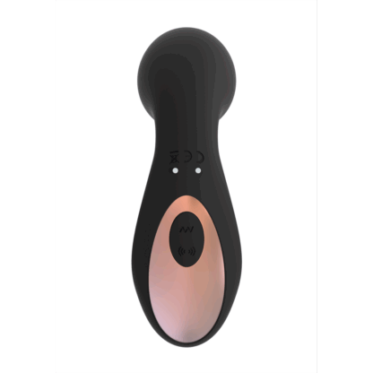 Gewenst - Buigbare Luchtpuls Vibrator - Afbeelding 6