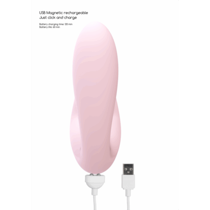 Gewilde - Buigbare Luchtpulsvibrator - Afbeelding 7