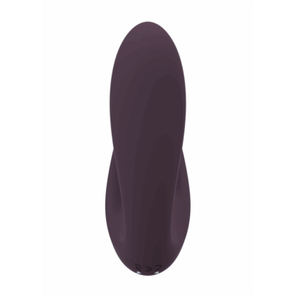 Verlangenswaardig - Buigbare Luchtpuls Vibrator - Afbeelding 5