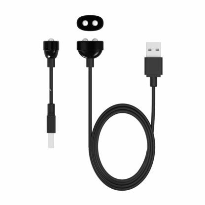 Charger for IRR004 - Black - Afbeelding 2