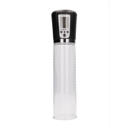 Premium Oplaadbare Automatische LCD Pomp - Afbeelding 4