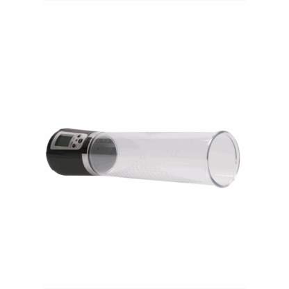 Premium Oplaadbare Automatische LCD Pomp - Afbeelding 5