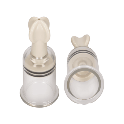Tepel Suction Set - Medium - Afbeelding 4