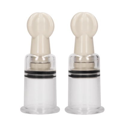 Tepel Suction Set - Medium - Afbeelding 7
