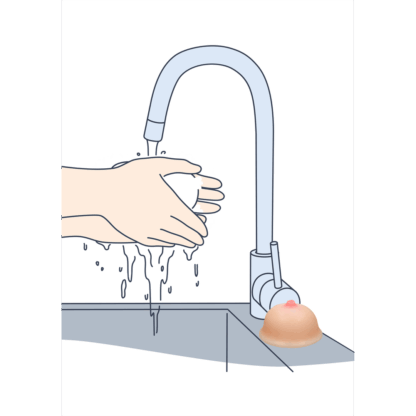 Titty Soap - Afbeelding 5