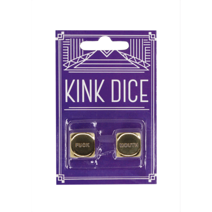 Kink Dobbelstenen - Afbeelding 2