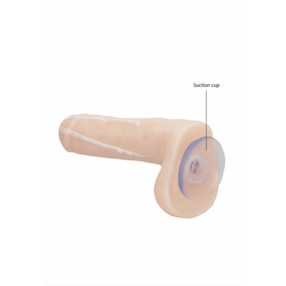 Dicky Soap met Balls en Cum - Afbeelding 5