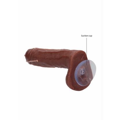 Dicky Soap met Balls en Cum - Afbeelding 5