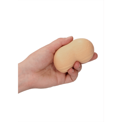 Ballenvorm Stressbal - Afbeelding 6