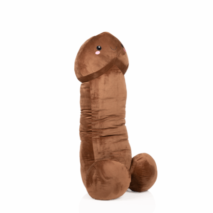 Penis Plushie - 39''/ 100 cm - Afbeelding 2
