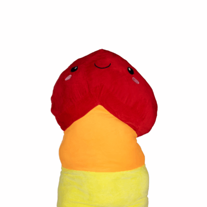 Penis Plushie - 39''/ 100 cm - Afbeelding 6