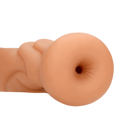 Vliegtuigpersoneel - Anale Masturbator - Vlees - Afbeelding 7
