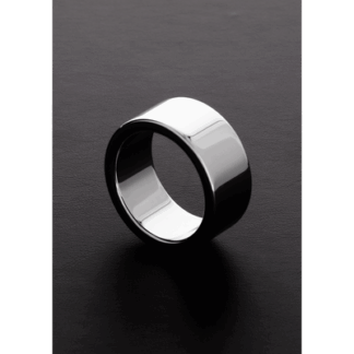 Zware C-Ring - 0,8 x 2 / 20 x 50 mm