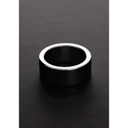 Zware C-Ring - 0,8 x 2 / 20 x 50 mm - Afbeelding 3