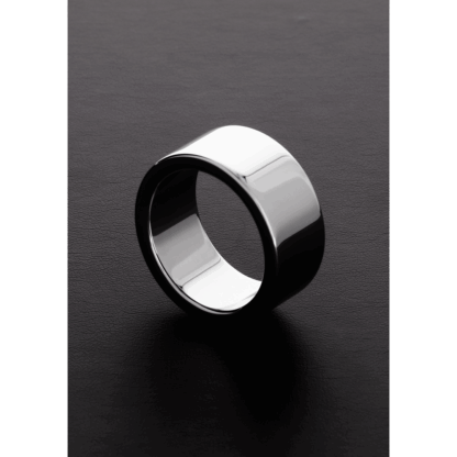 Zware C-Ring - 0,8 x 2 / 20 x 50 mm - Afbeelding 5
