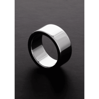 Heavy C-Ring - 0,8 x 2,2 / 20 x 55 mm