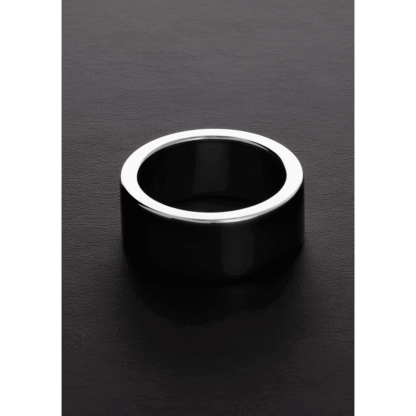 Heavy C-Ring - 0,8 x 2,2 / 20 x 55 mm - Afbeelding 3