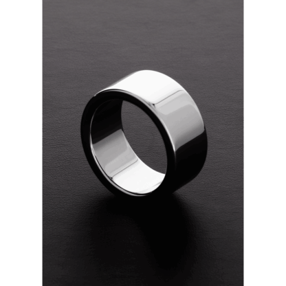 Heavy C-Ring - 0,8 x 2,2 / 20 x 55 mm - Afbeelding 5