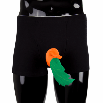 Funny Underwear - Leaf - Afbeelding 5
