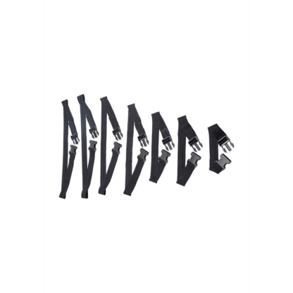 Subdued - Full Body Belt Set Subdued - Volledige Body Belt Set - Afbeelding 7