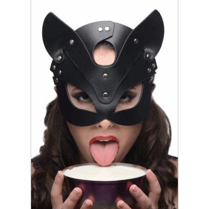 Naughty Kitty - Kattenmasker - Afbeelding 3