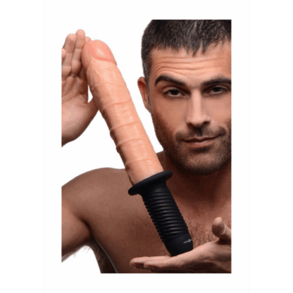 Onslaught - XL Dildo Thruster - Afbeelding 5