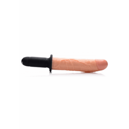 Onslaught - XL Dildo Thruster - Afbeelding 6